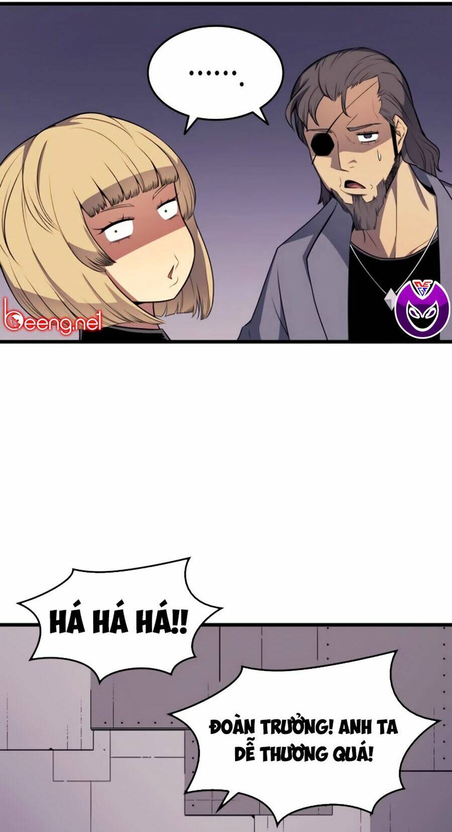 Sự Trở Lại Của Pháp Sư Vĩ Đại Sau 4000 Năm - Chapter 71 - Page 75