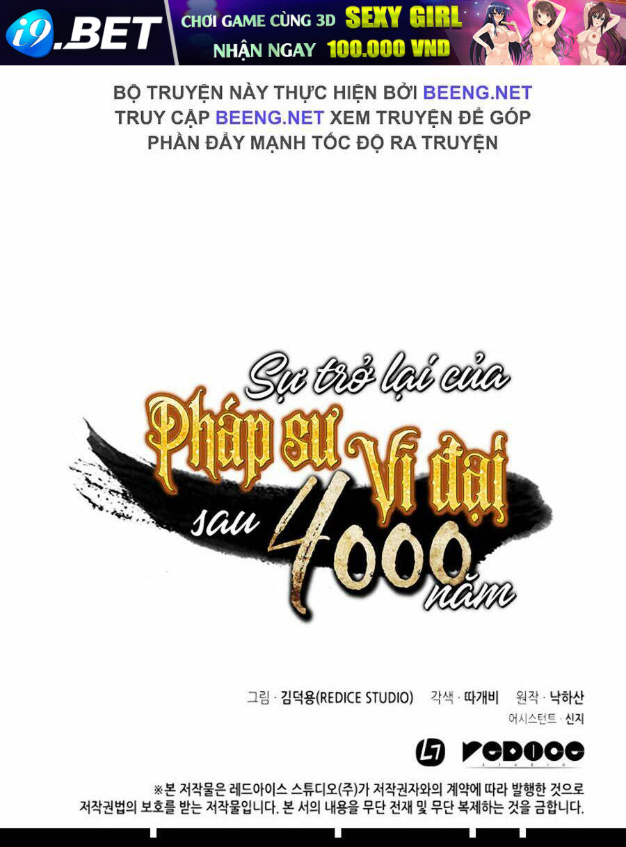 Sự Trở Lại Của Pháp Sư Vĩ Đại Sau 4000 Năm - Chapter 72 - Page 99