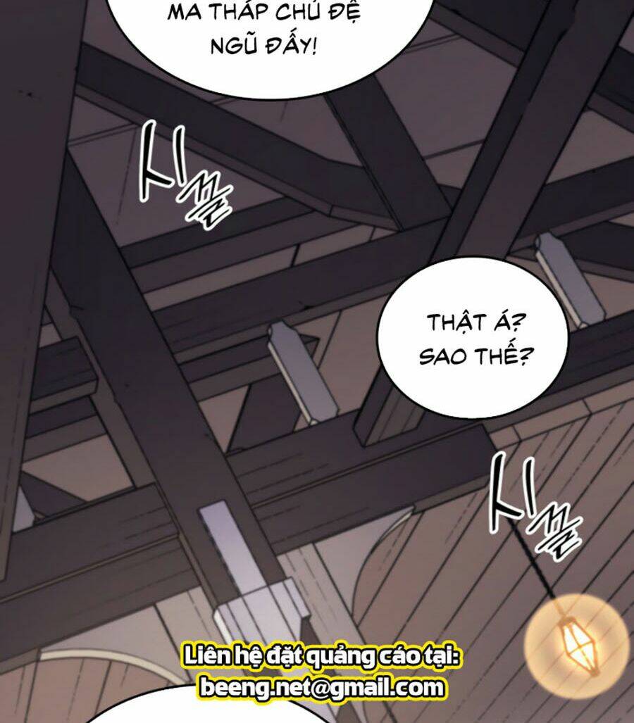 Sự Trở Lại Của Pháp Sư Vĩ Đại Sau 4000 Năm - Chapter 72 - Page 11