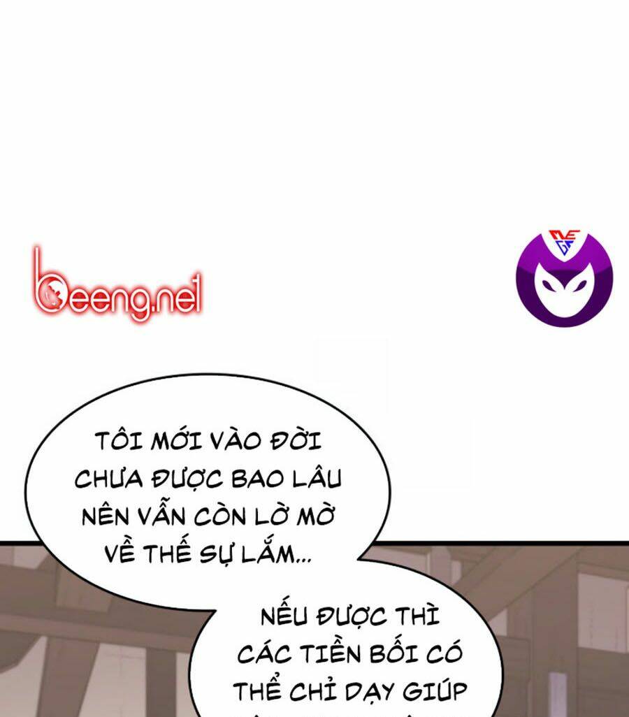 Sự Trở Lại Của Pháp Sư Vĩ Đại Sau 4000 Năm - Chapter 72 - Page 18