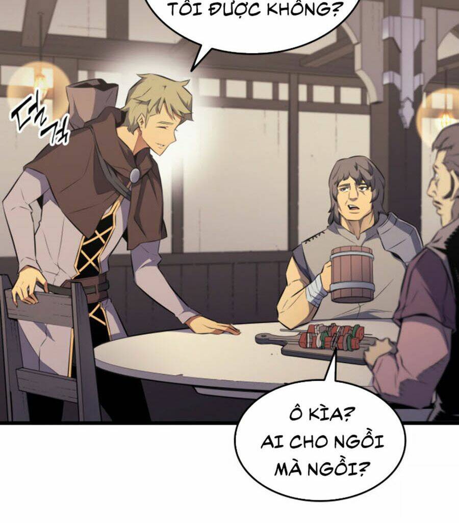 Sự Trở Lại Của Pháp Sư Vĩ Đại Sau 4000 Năm - Chapter 72 - Page 19