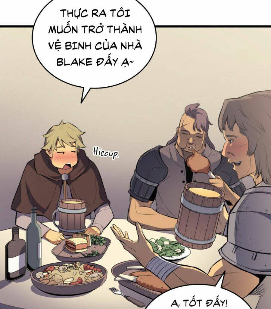 Sự Trở Lại Của Pháp Sư Vĩ Đại Sau 4000 Năm - Chapter 72 - Page 25