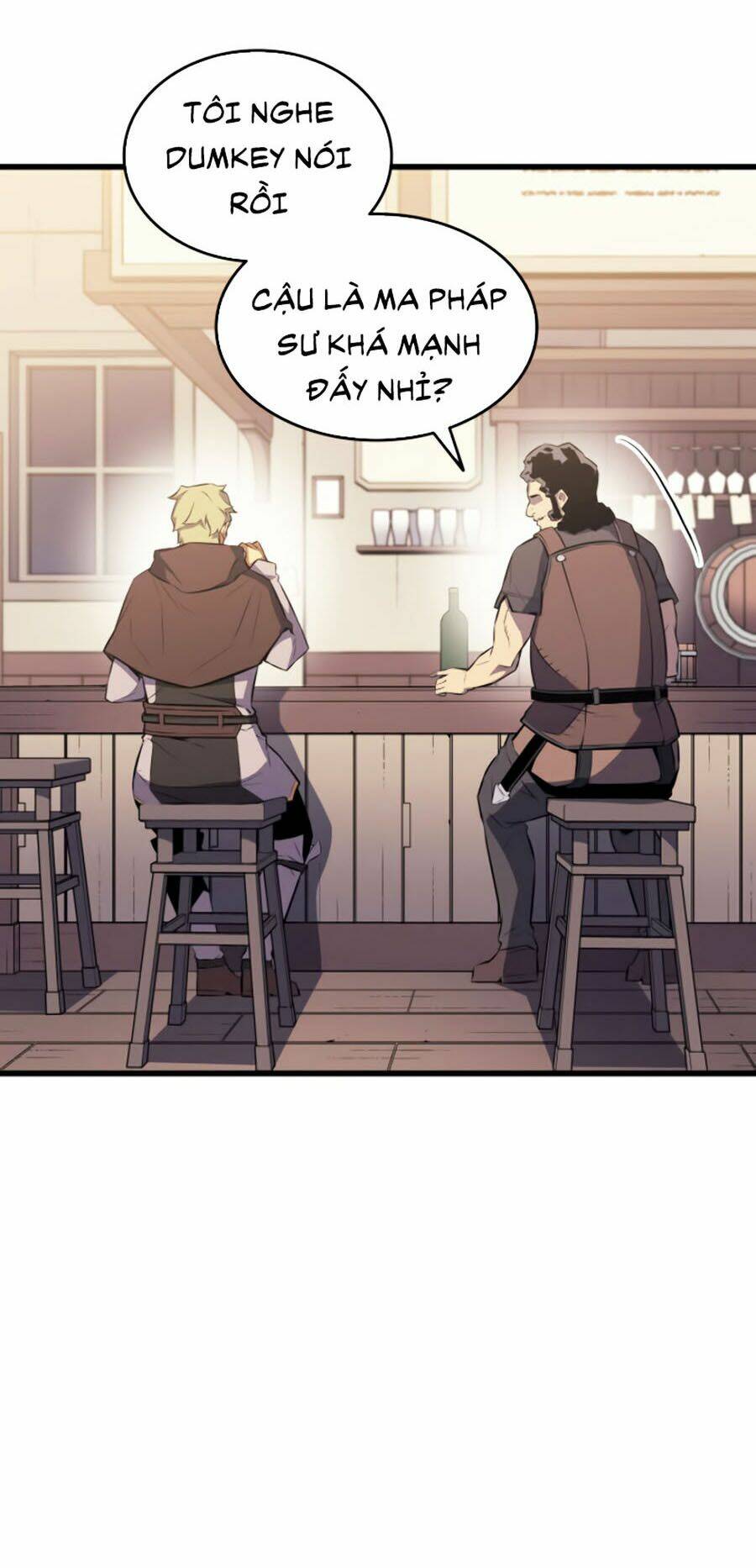 Sự Trở Lại Của Pháp Sư Vĩ Đại Sau 4000 Năm - Chapter 72 - Page 42