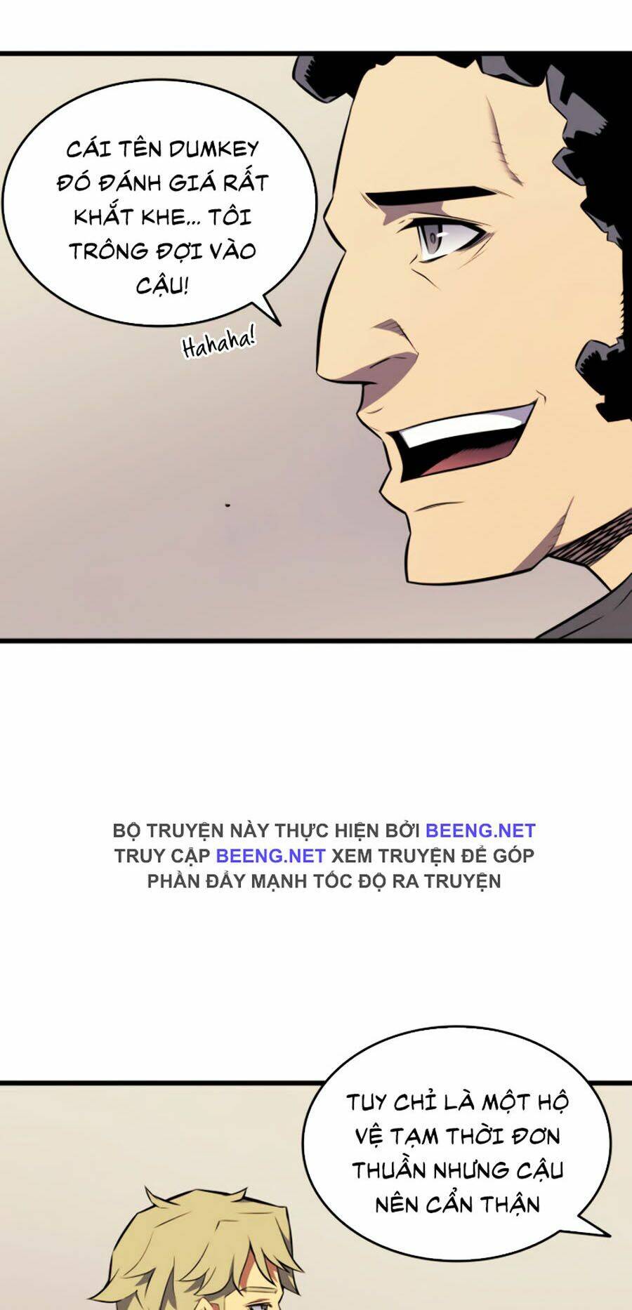 Sự Trở Lại Của Pháp Sư Vĩ Đại Sau 4000 Năm - Chapter 72 - Page 43