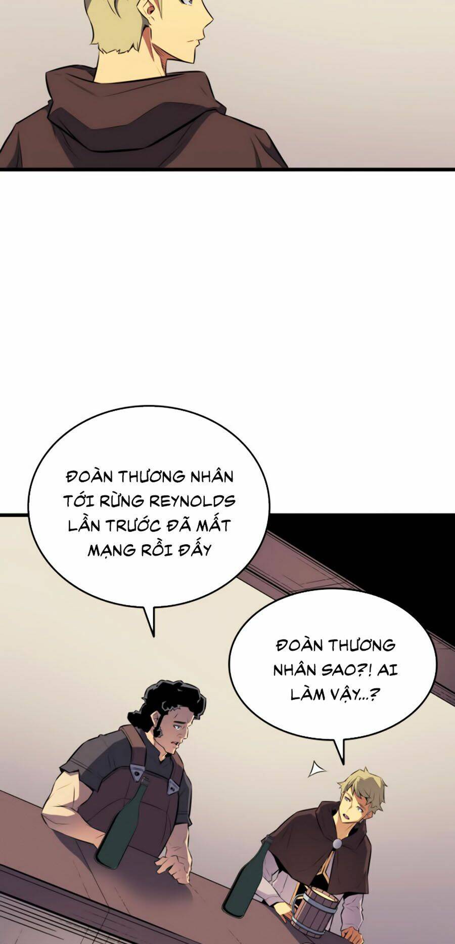 Sự Trở Lại Của Pháp Sư Vĩ Đại Sau 4000 Năm - Chapter 72 - Page 44