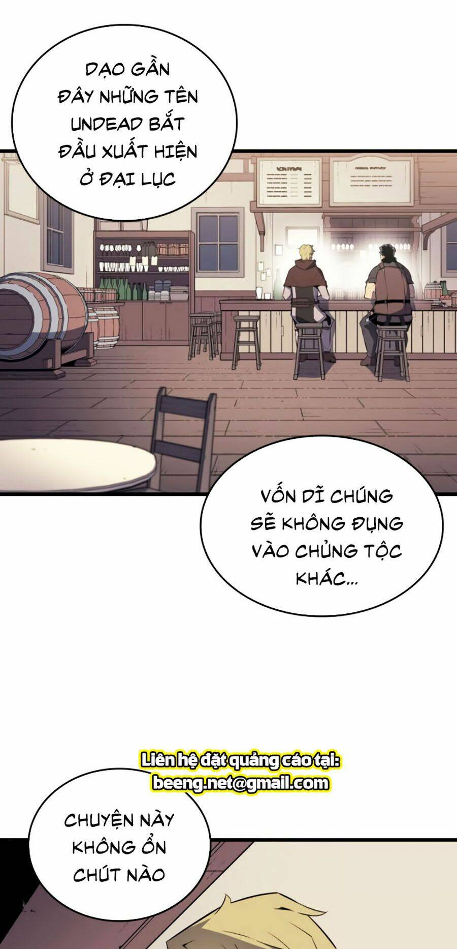 Sự Trở Lại Của Pháp Sư Vĩ Đại Sau 4000 Năm - Chapter 72 - Page 46