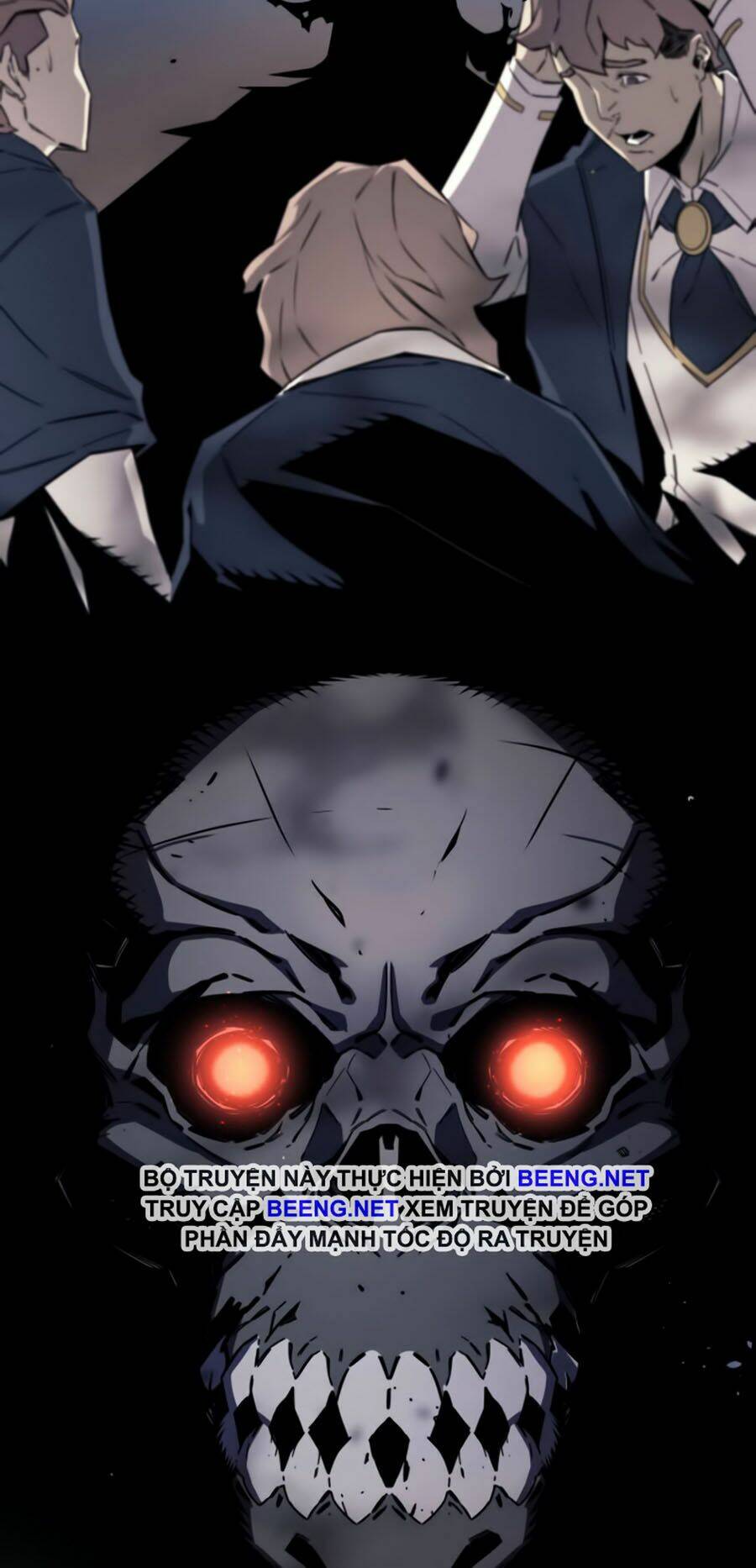 Sự Trở Lại Của Pháp Sư Vĩ Đại Sau 4000 Năm - Chapter 72 - Page 48