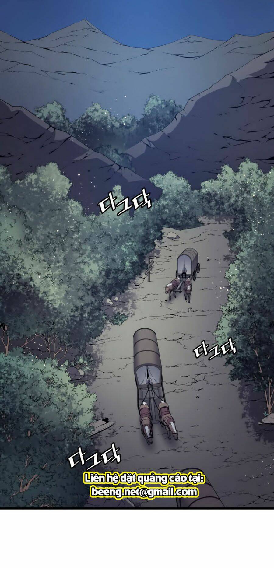 Sự Trở Lại Của Pháp Sư Vĩ Đại Sau 4000 Năm - Chapter 72 - Page 51