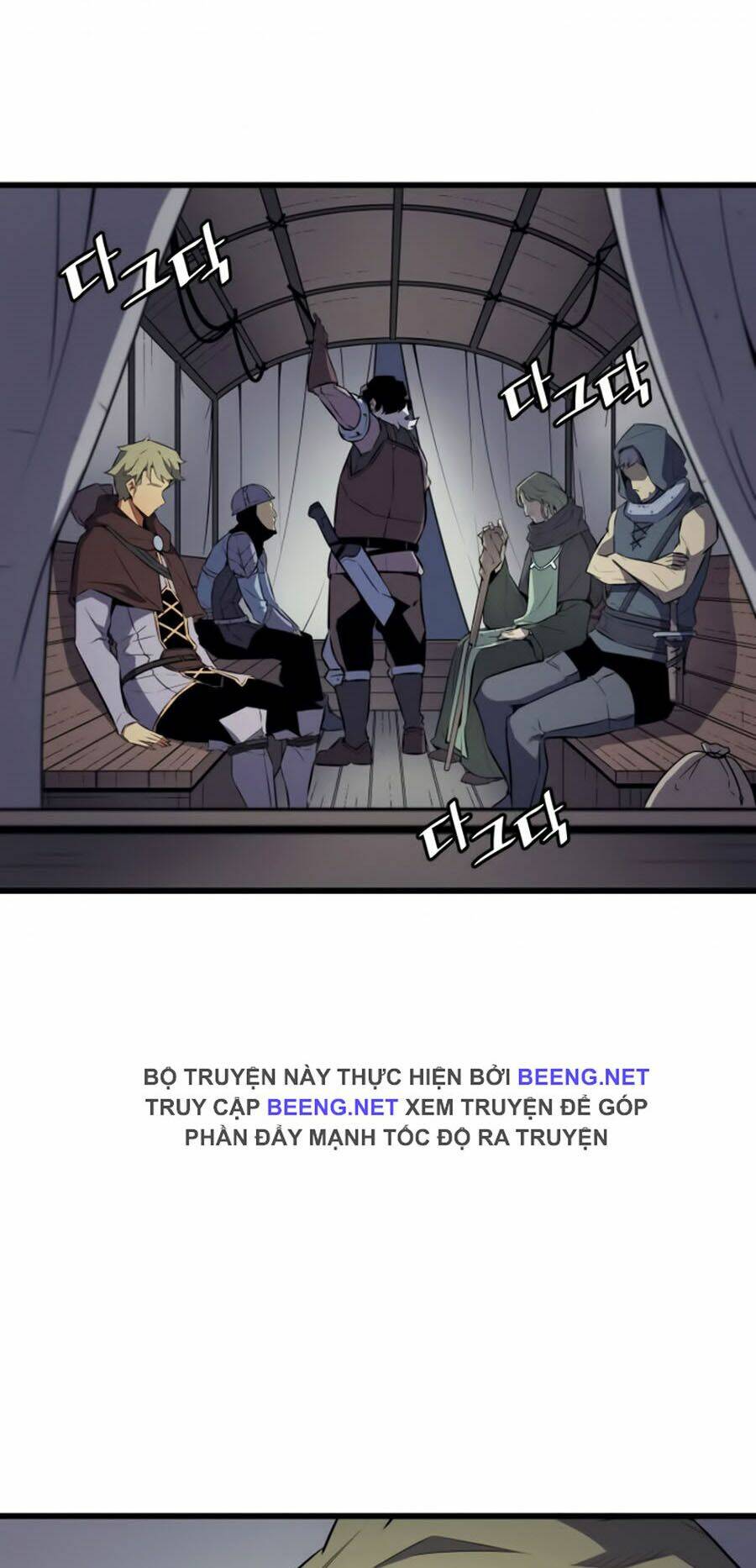 Sự Trở Lại Của Pháp Sư Vĩ Đại Sau 4000 Năm - Chapter 72 - Page 53