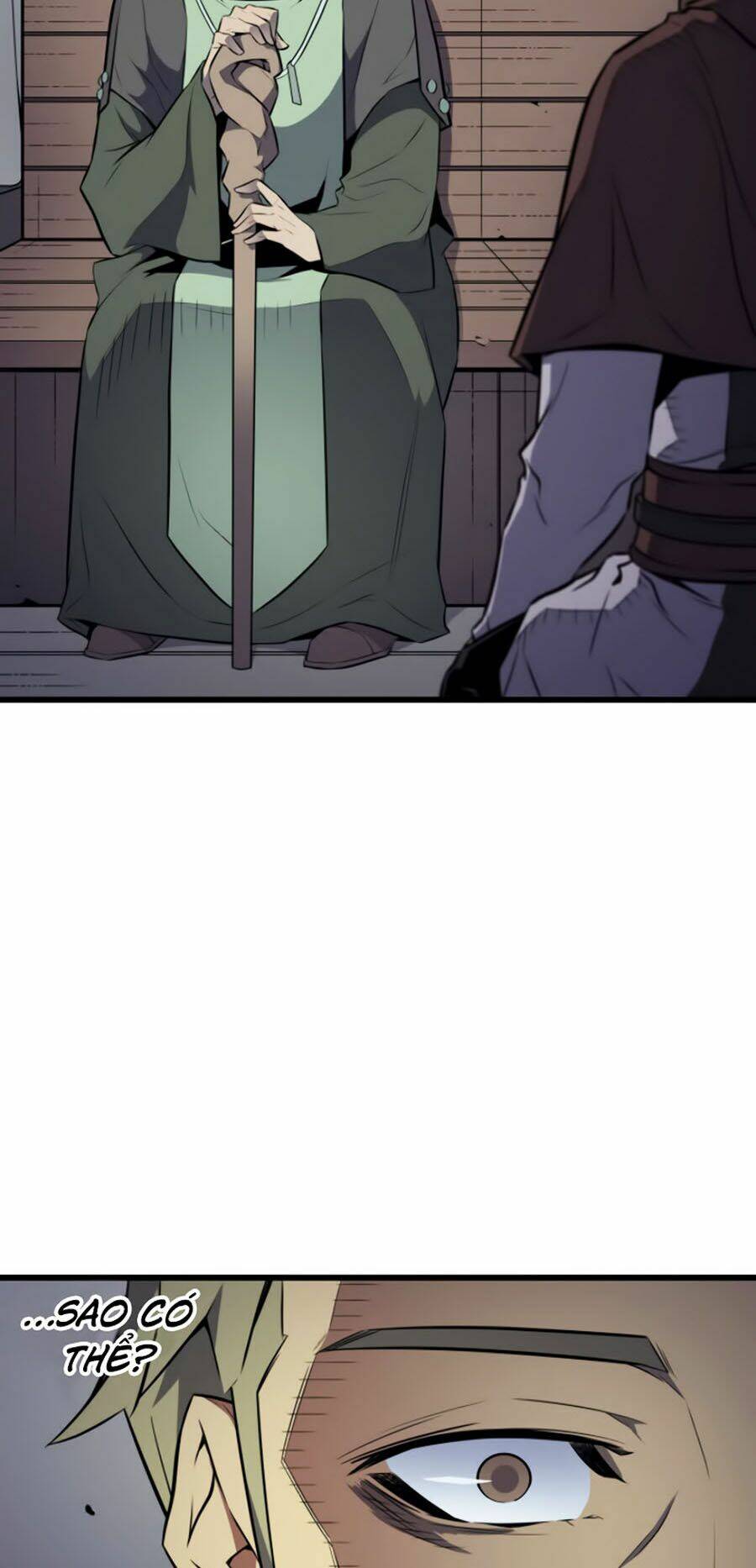 Sự Trở Lại Của Pháp Sư Vĩ Đại Sau 4000 Năm - Chapter 72 - Page 55