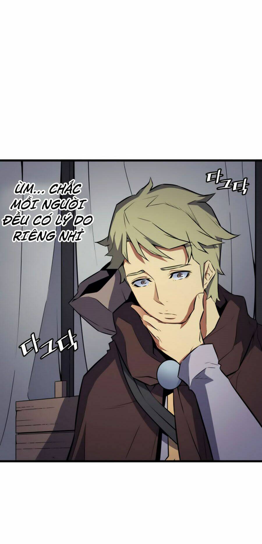 Sự Trở Lại Của Pháp Sư Vĩ Đại Sau 4000 Năm - Chapter 72 - Page 57