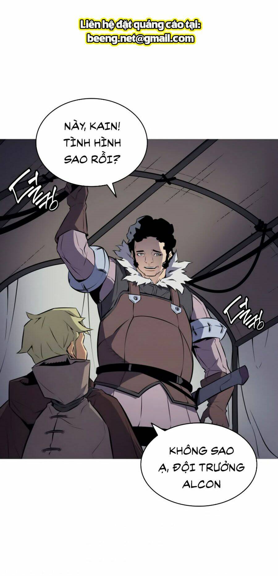 Sự Trở Lại Của Pháp Sư Vĩ Đại Sau 4000 Năm - Chapter 72 - Page 58