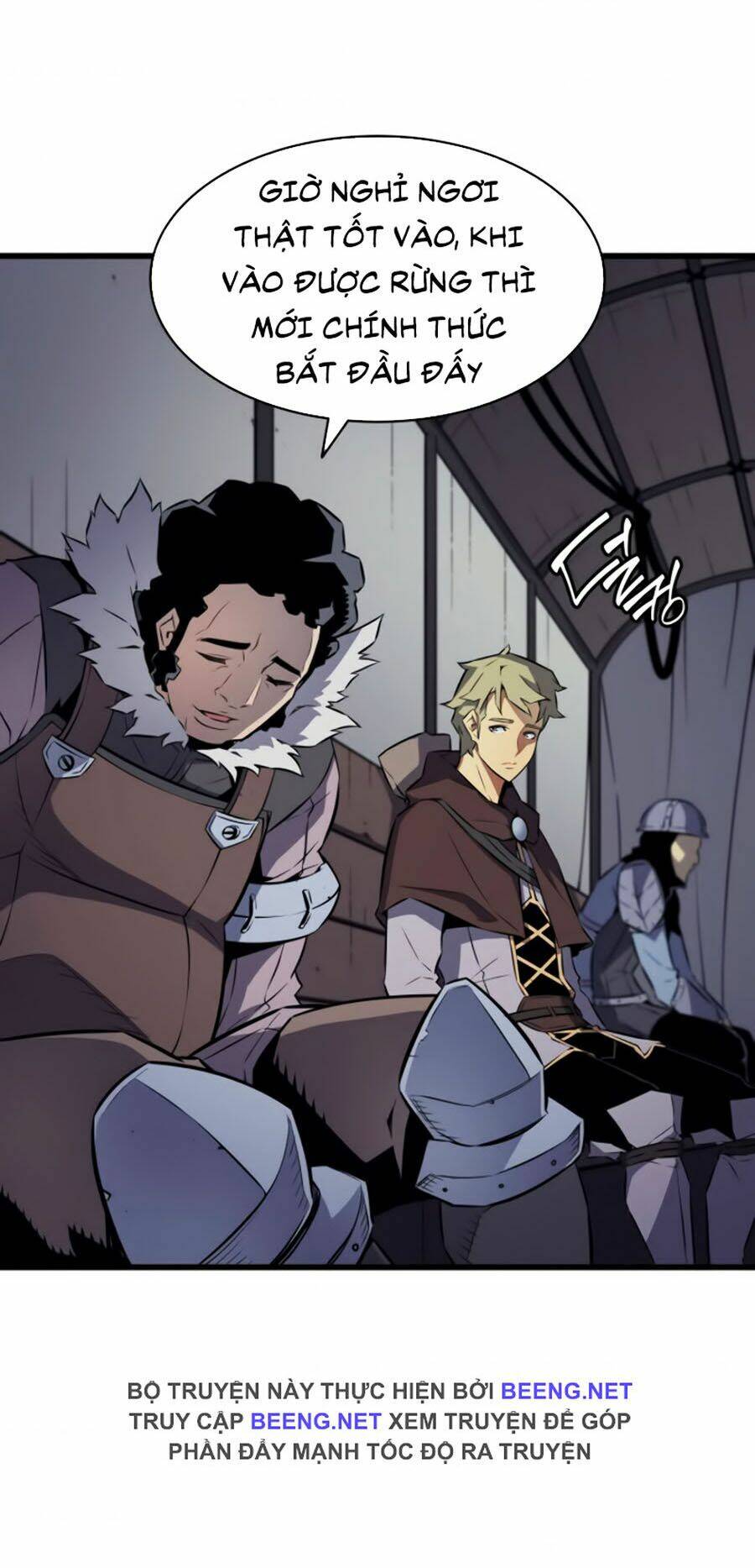 Sự Trở Lại Của Pháp Sư Vĩ Đại Sau 4000 Năm - Chapter 72 - Page 59