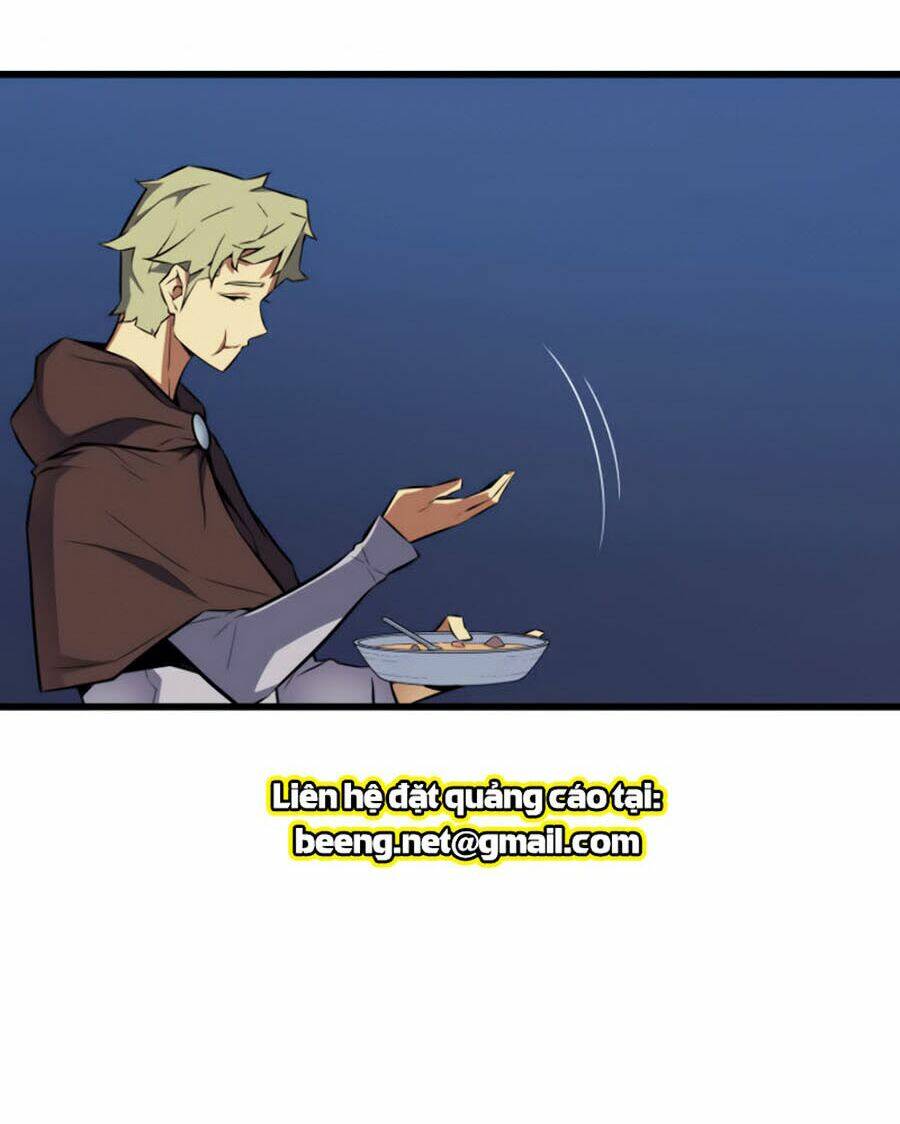 Sự Trở Lại Của Pháp Sư Vĩ Đại Sau 4000 Năm - Chapter 72 - Page 71