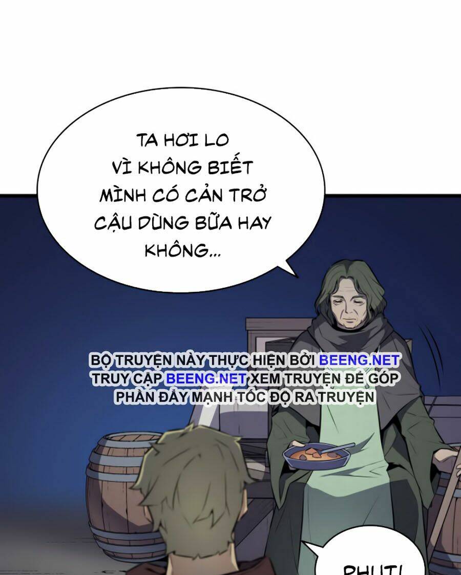 Sự Trở Lại Của Pháp Sư Vĩ Đại Sau 4000 Năm - Chapter 72 - Page 74