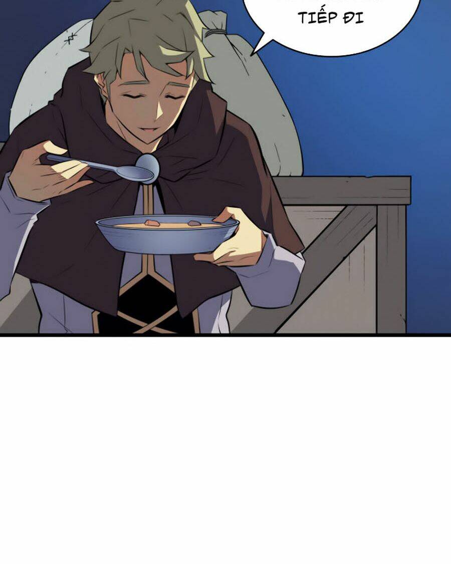 Sự Trở Lại Của Pháp Sư Vĩ Đại Sau 4000 Năm - Chapter 72 - Page 77