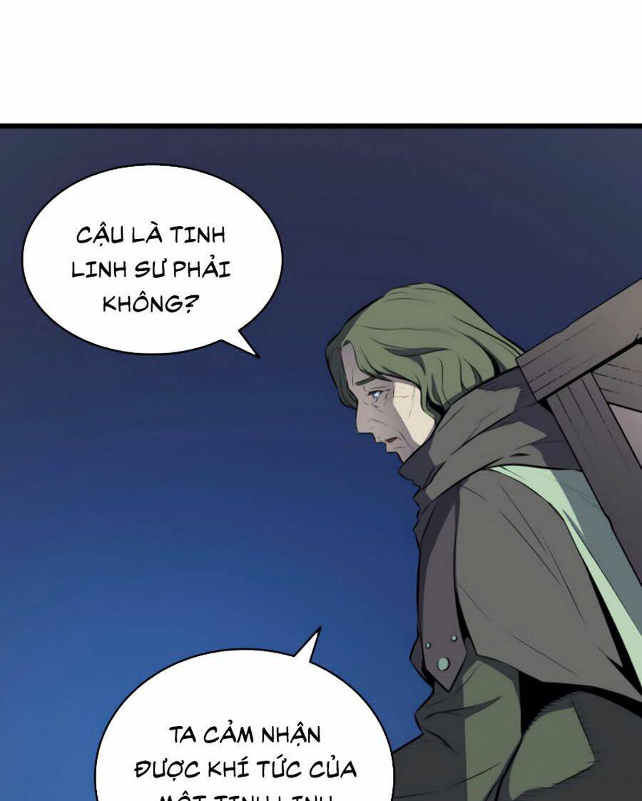 Sự Trở Lại Của Pháp Sư Vĩ Đại Sau 4000 Năm - Chapter 72 - Page 78