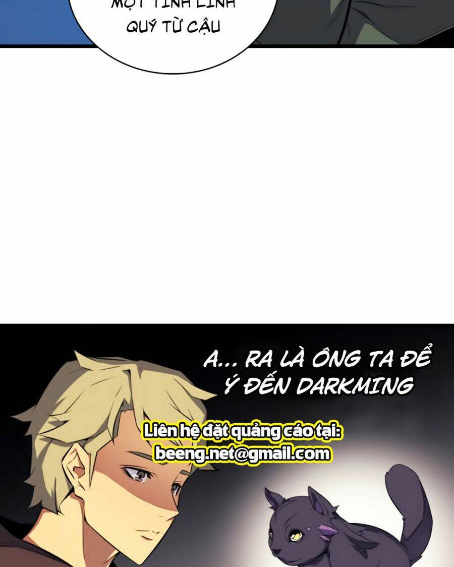 Sự Trở Lại Của Pháp Sư Vĩ Đại Sau 4000 Năm - Chapter 72 - Page 79