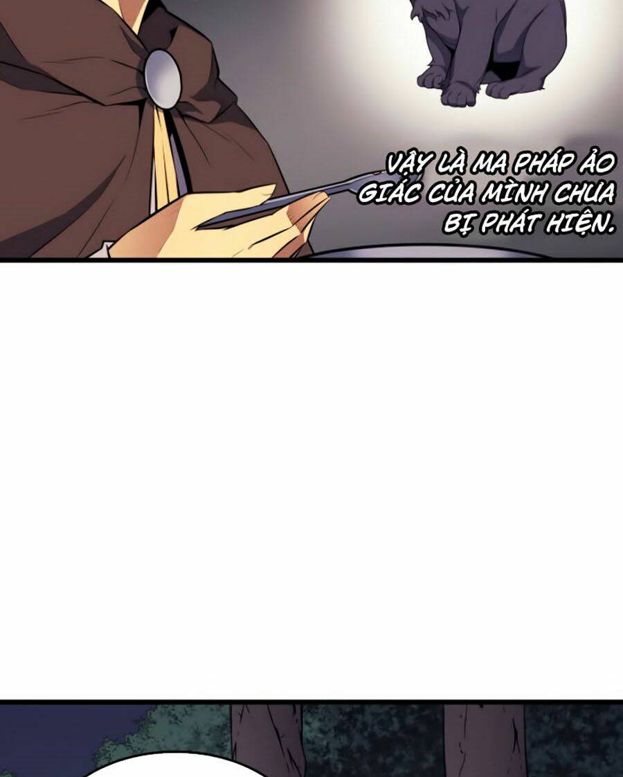 Sự Trở Lại Của Pháp Sư Vĩ Đại Sau 4000 Năm - Chapter 72 - Page 80