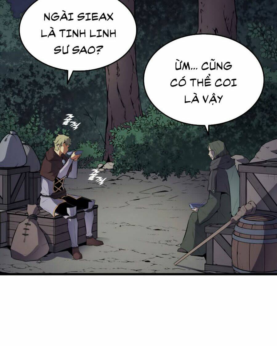 Sự Trở Lại Của Pháp Sư Vĩ Đại Sau 4000 Năm - Chapter 72 - Page 81