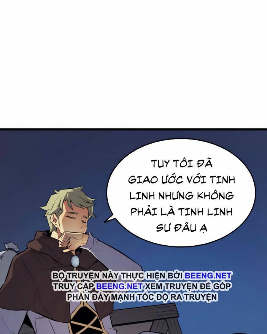 Sự Trở Lại Của Pháp Sư Vĩ Đại Sau 4000 Năm - Chapter 72 - Page 82