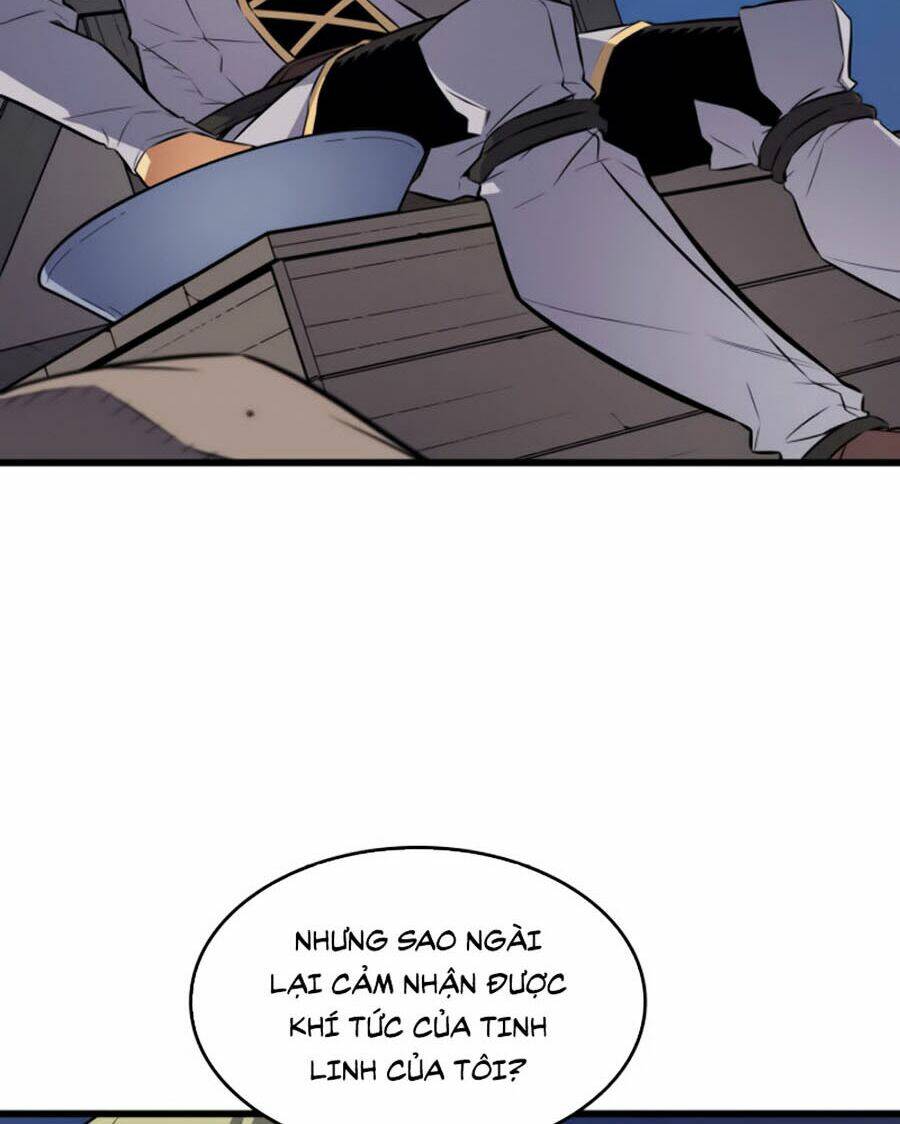 Sự Trở Lại Của Pháp Sư Vĩ Đại Sau 4000 Năm - Chapter 72 - Page 83