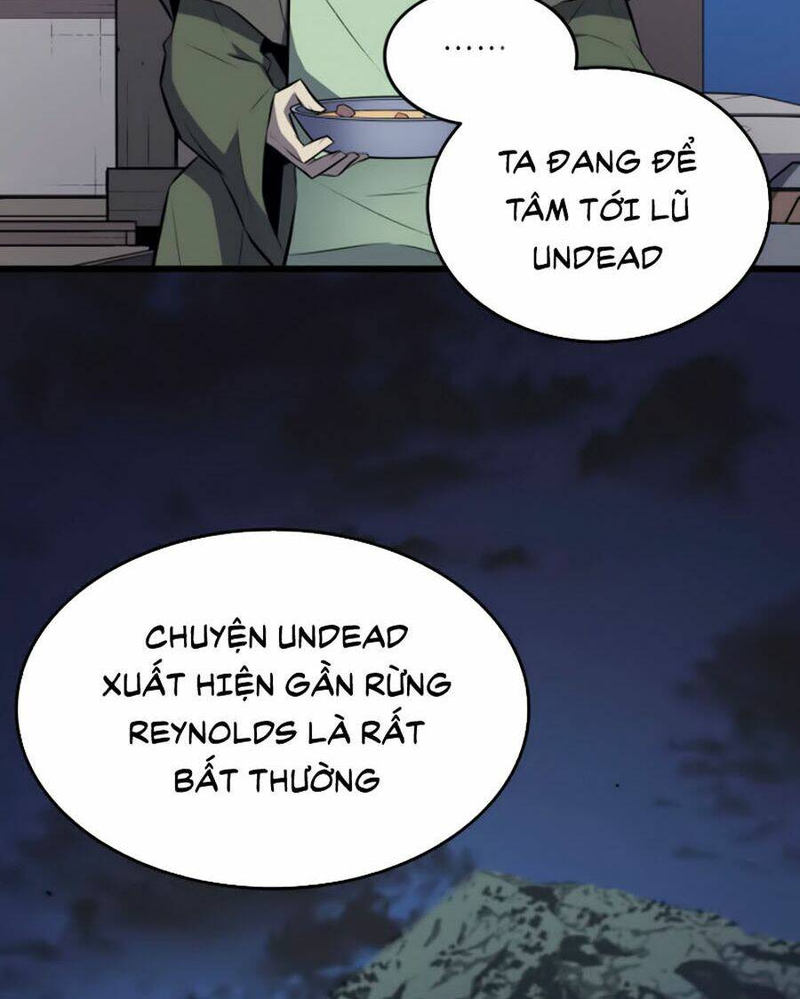 Sự Trở Lại Của Pháp Sư Vĩ Đại Sau 4000 Năm - Chapter 72 - Page 89