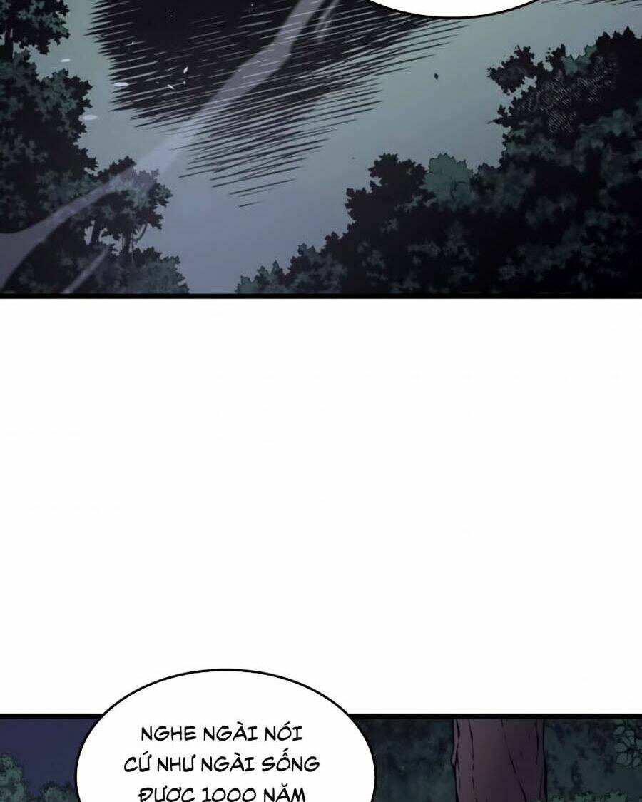 Sự Trở Lại Của Pháp Sư Vĩ Đại Sau 4000 Năm - Chapter 72 - Page 91