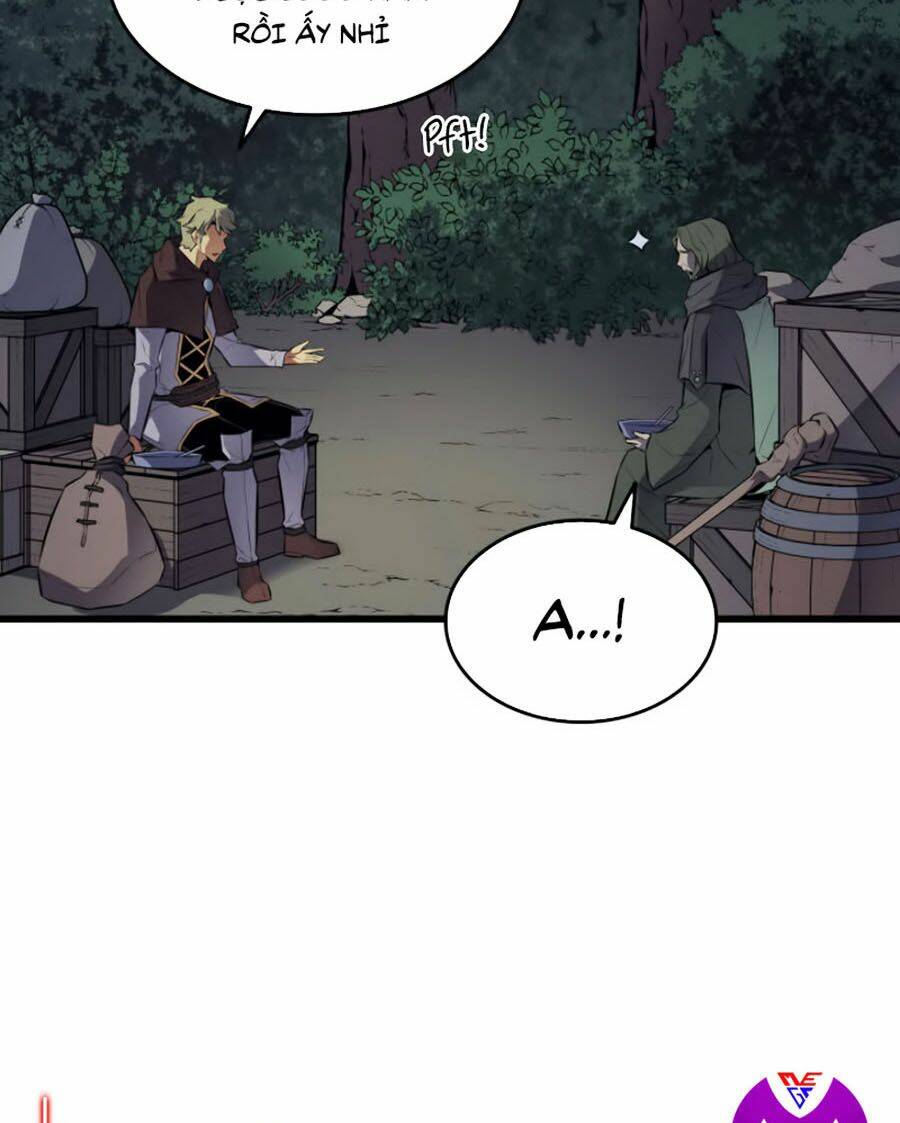 Sự Trở Lại Của Pháp Sư Vĩ Đại Sau 4000 Năm - Chapter 72 - Page 92