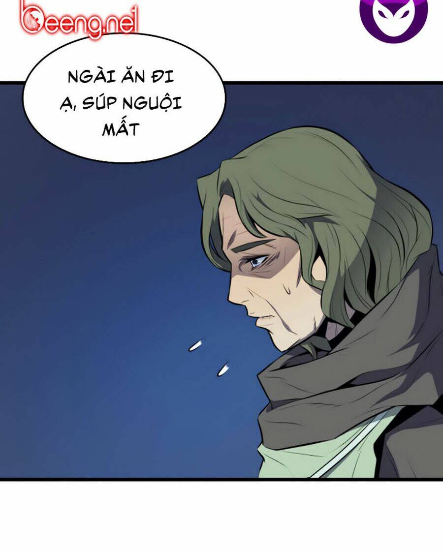 Sự Trở Lại Của Pháp Sư Vĩ Đại Sau 4000 Năm - Chapter 72 - Page 93