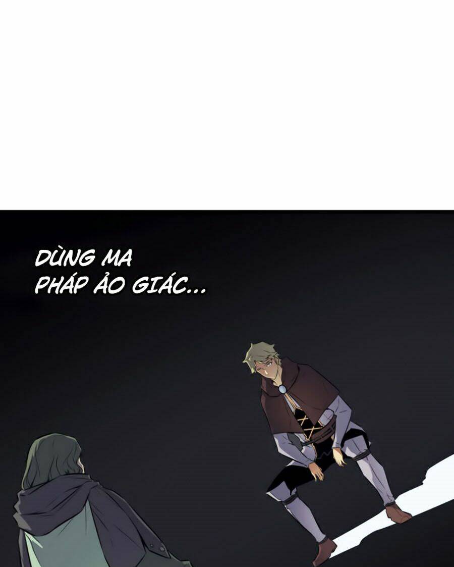 Sự Trở Lại Của Pháp Sư Vĩ Đại Sau 4000 Năm - Chapter 72 - Page 94