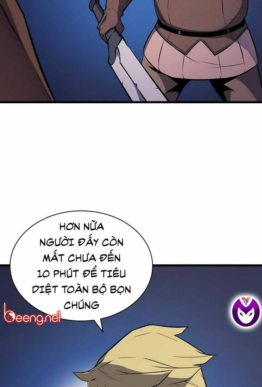 Sự Trở Lại Của Pháp Sư Vĩ Đại Sau 4000 Năm - Chapter 73 - Page 25