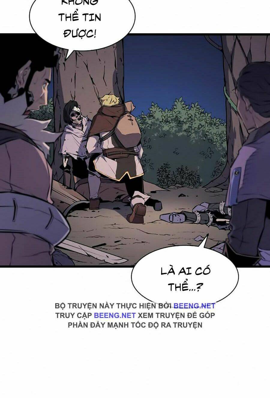 Sự Trở Lại Của Pháp Sư Vĩ Đại Sau 4000 Năm - Chapter 73 - Page 27