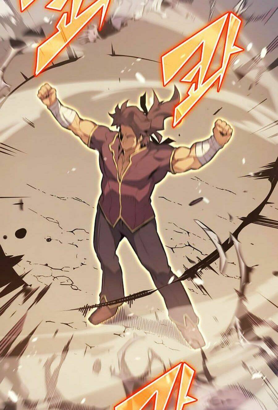 Sự Trở Lại Của Pháp Sư Vĩ Đại Sau 4000 Năm - Chapter 73 - Page 39