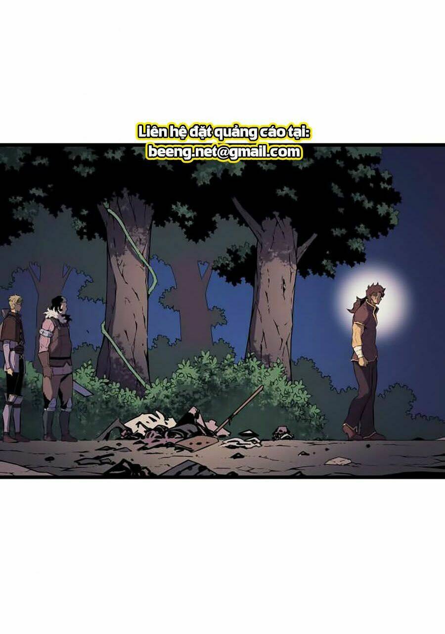 Sự Trở Lại Của Pháp Sư Vĩ Đại Sau 4000 Năm - Chapter 73 - Page 51