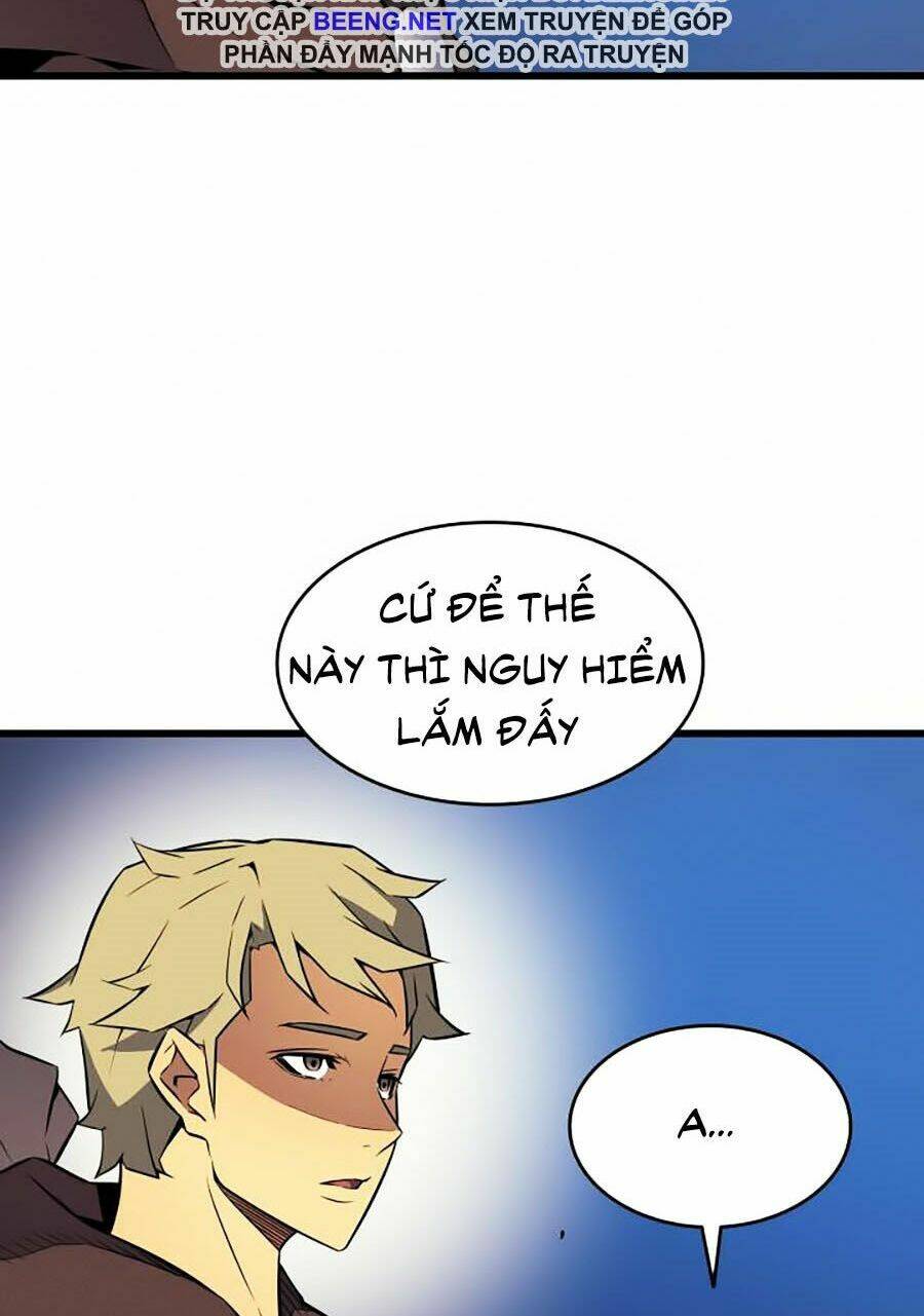 Sự Trở Lại Của Pháp Sư Vĩ Đại Sau 4000 Năm - Chapter 73 - Page 53