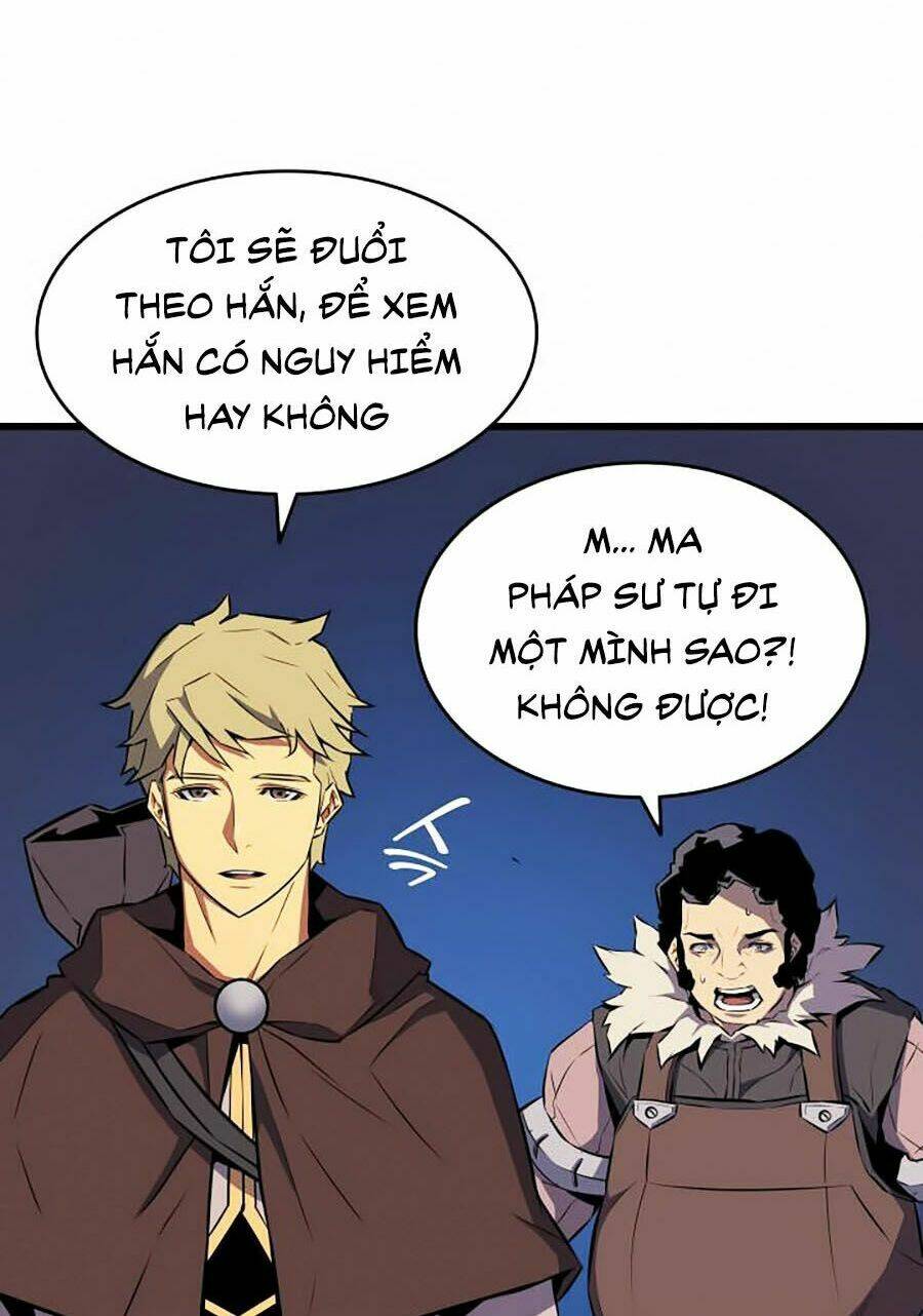 Sự Trở Lại Của Pháp Sư Vĩ Đại Sau 4000 Năm - Chapter 73 - Page 59