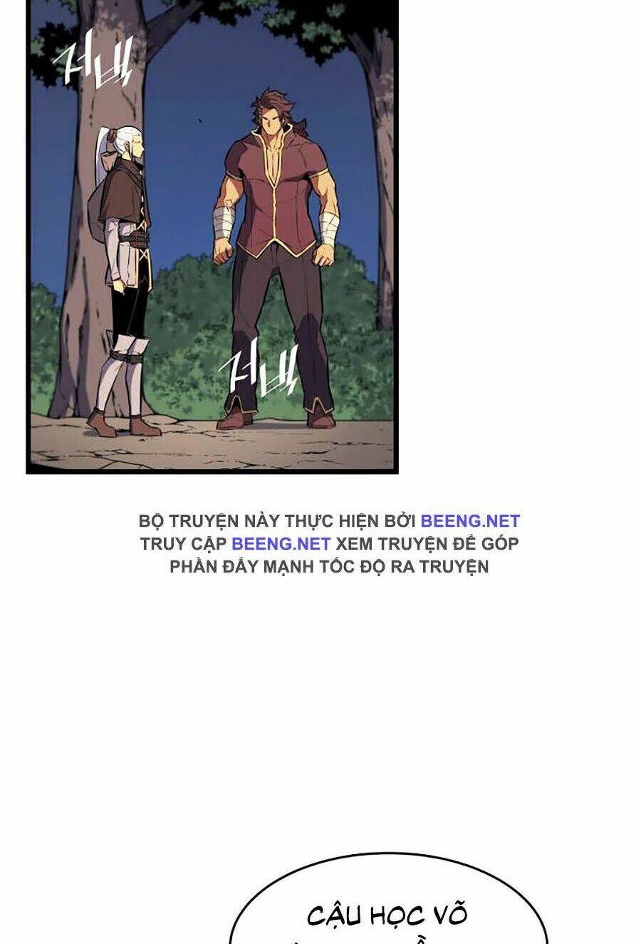 Sự Trở Lại Của Pháp Sư Vĩ Đại Sau 4000 Năm - Chapter 73 - Page 81