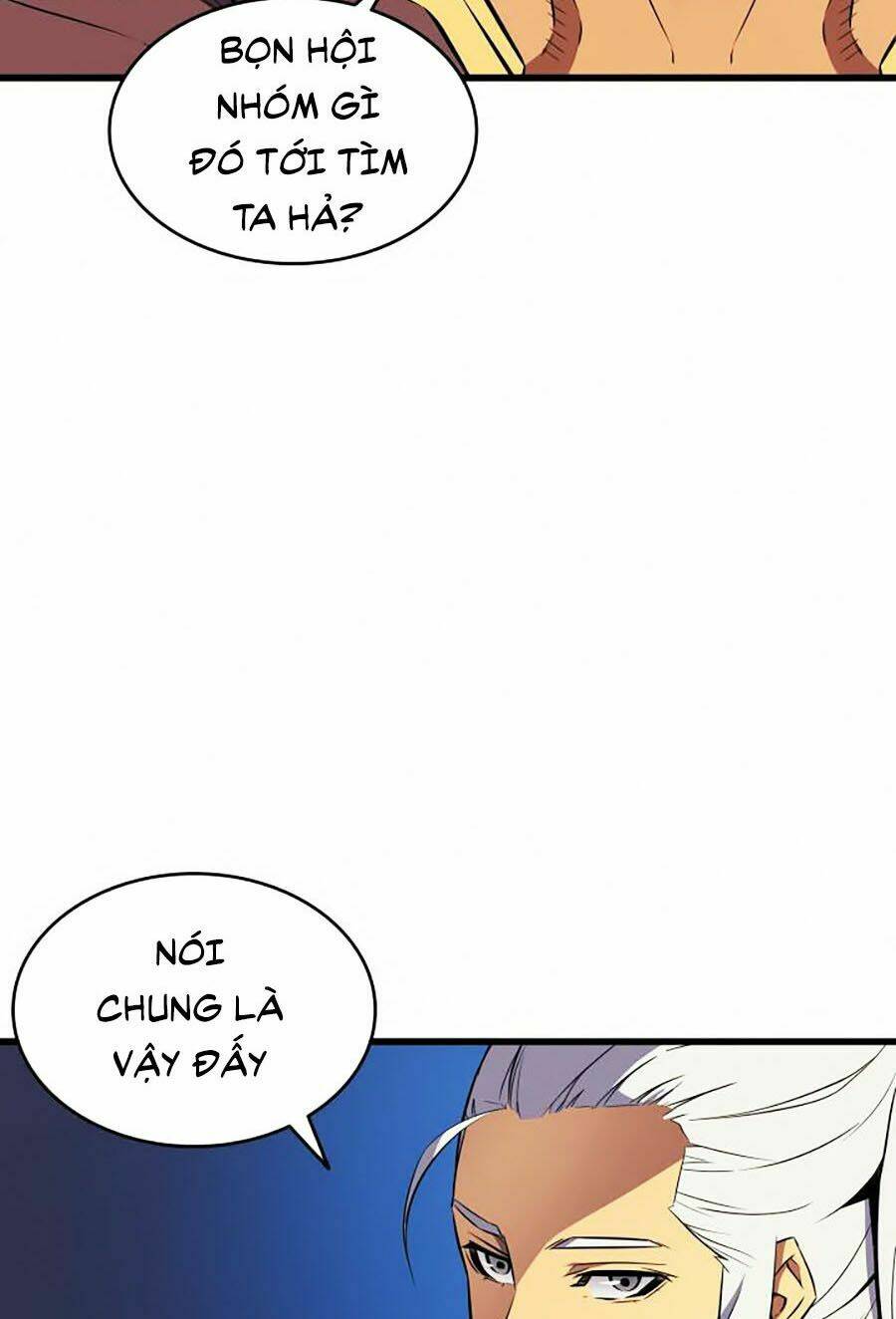 Sự Trở Lại Của Pháp Sư Vĩ Đại Sau 4000 Năm - Chapter 73 - Page 84