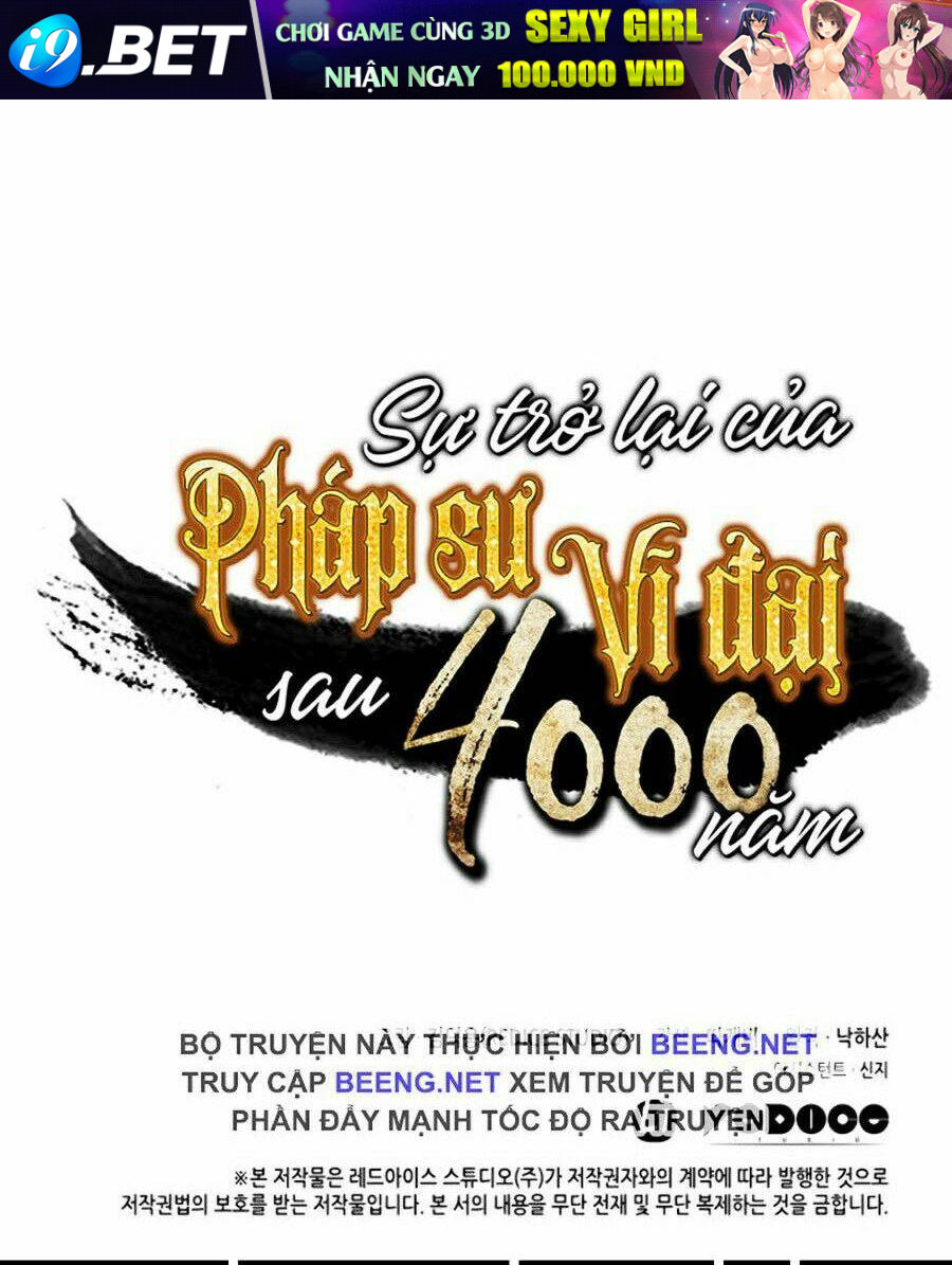Sự Trở Lại Của Pháp Sư Vĩ Đại Sau 4000 Năm - Chapter 74 - Page 119