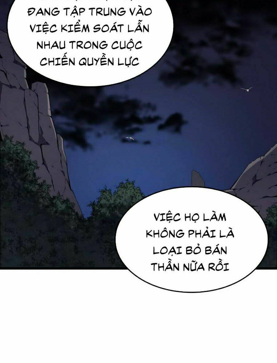 Sự Trở Lại Của Pháp Sư Vĩ Đại Sau 4000 Năm - Chapter 74 - Page 12