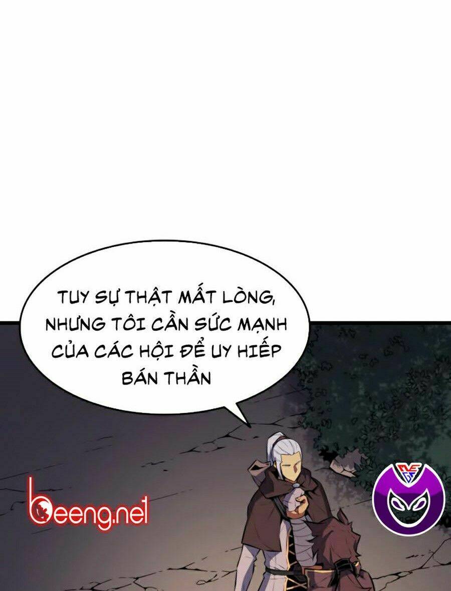 Sự Trở Lại Của Pháp Sư Vĩ Đại Sau 4000 Năm - Chapter 74 - Page 16