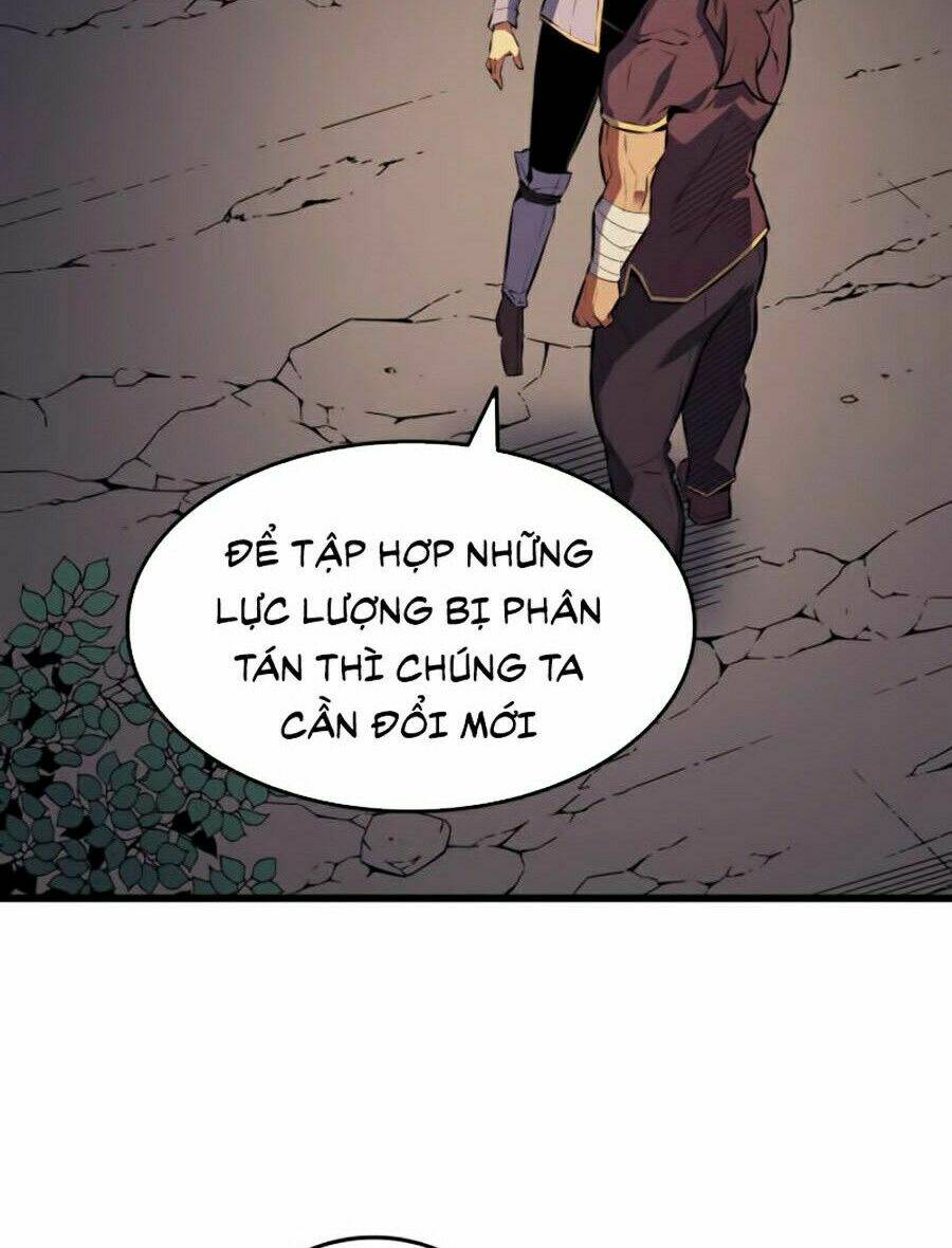 Sự Trở Lại Của Pháp Sư Vĩ Đại Sau 4000 Năm - Chapter 74 - Page 17
