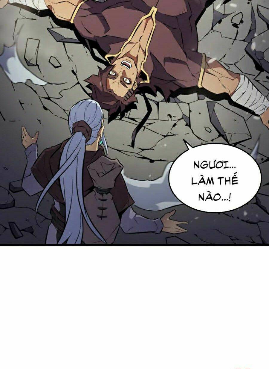 Sự Trở Lại Của Pháp Sư Vĩ Đại Sau 4000 Năm - Chapter 74 - Page 74