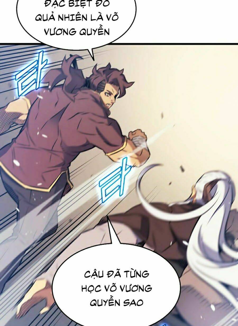 Sự Trở Lại Của Pháp Sư Vĩ Đại Sau 4000 Năm - Chapter 74 - Page 88