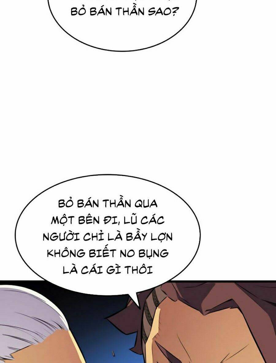 Sự Trở Lại Của Pháp Sư Vĩ Đại Sau 4000 Năm - Chapter 74 - Page 8