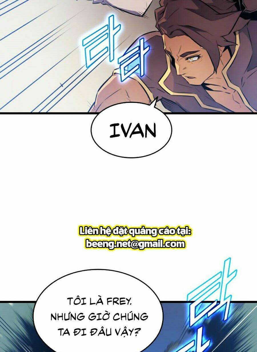 Sự Trở Lại Của Pháp Sư Vĩ Đại Sau 4000 Năm - Chapter 74 - Page 92