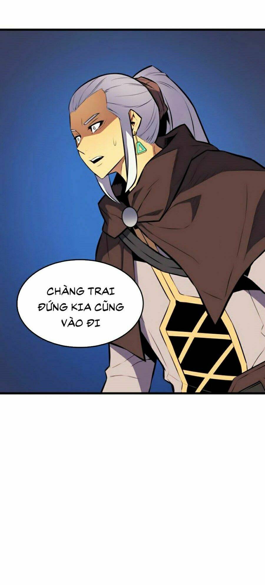 Sự Trở Lại Của Pháp Sư Vĩ Đại Sau 4000 Năm - Chapter 75 - Page 9