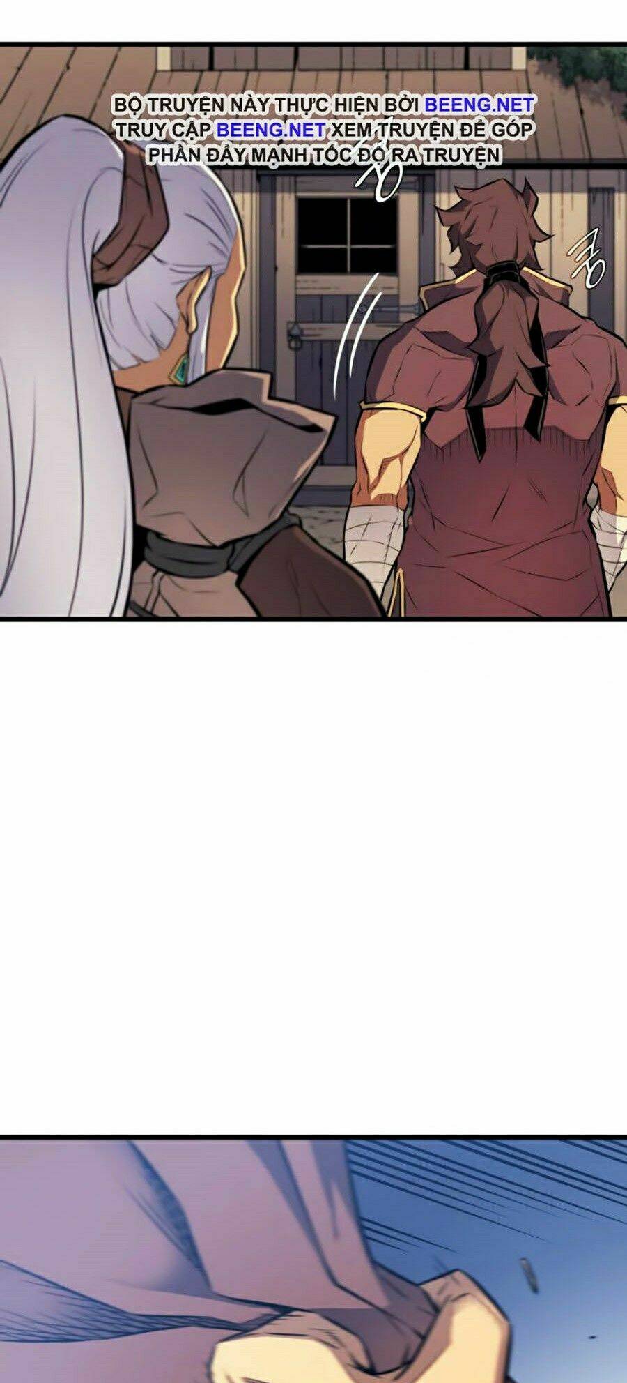 Sự Trở Lại Của Pháp Sư Vĩ Đại Sau 4000 Năm - Chapter 75 - Page 10