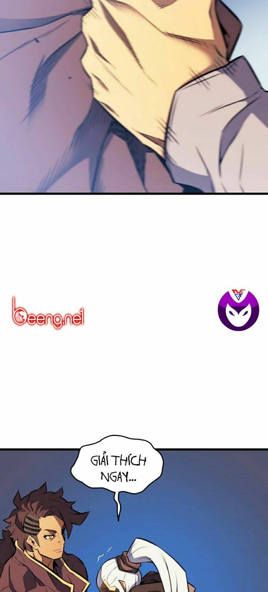 Sự Trở Lại Của Pháp Sư Vĩ Đại Sau 4000 Năm - Chapter 75 - Page 11